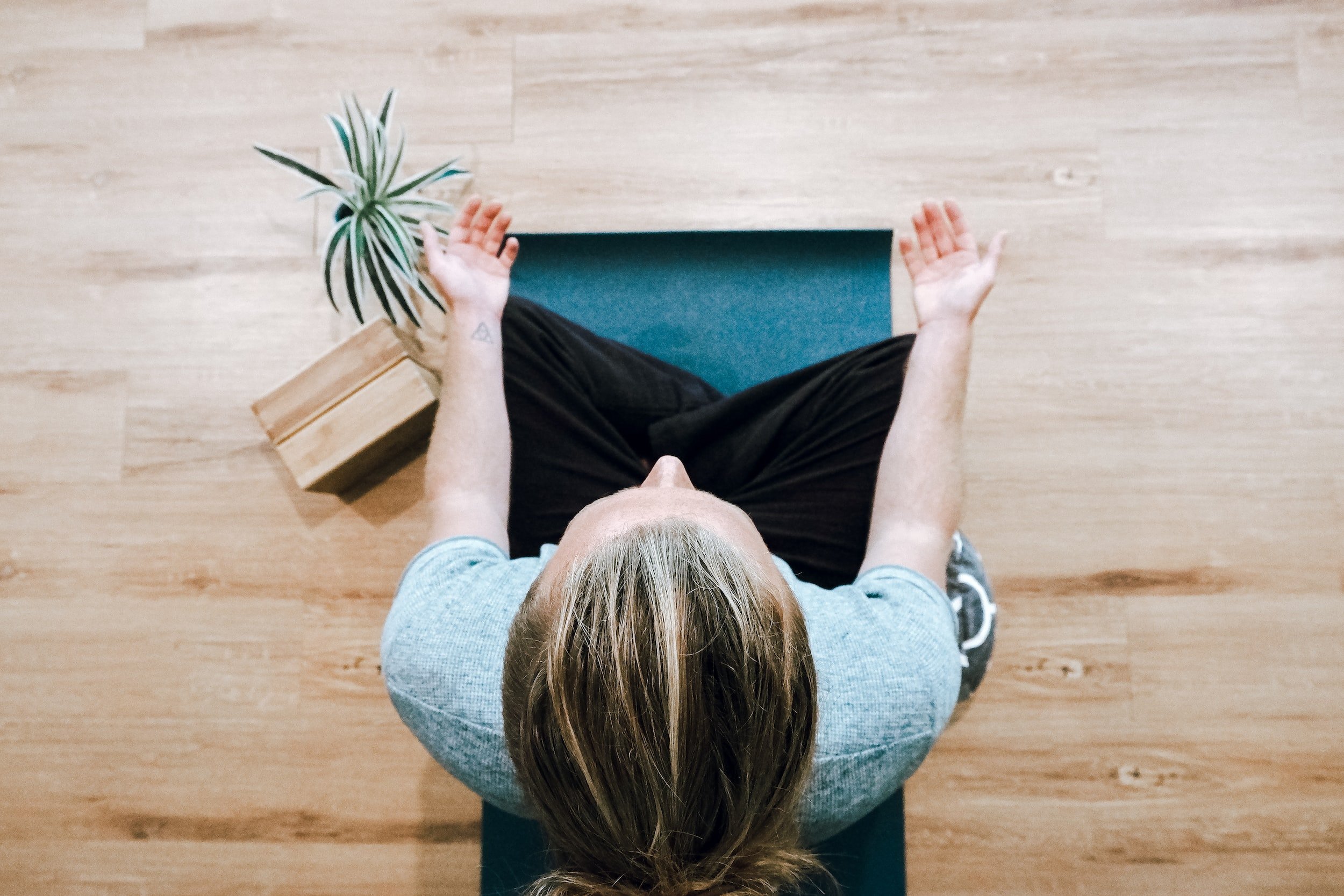 Why work with a meditation teacher